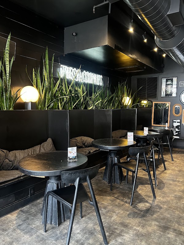 Photo by Nicole B Garcia