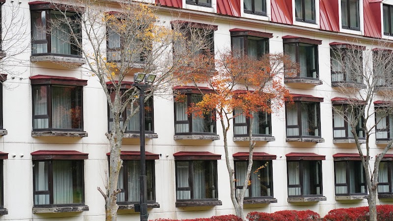 Resort Park Hotel Onikoube