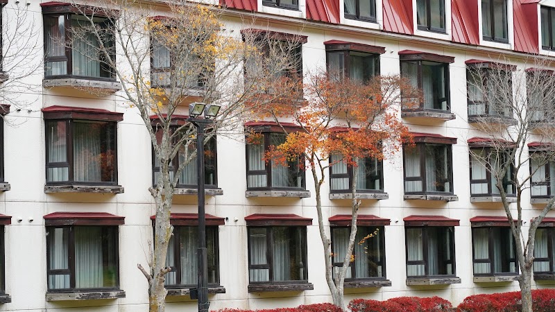 Resort Park Hotel Onikoubeの画像