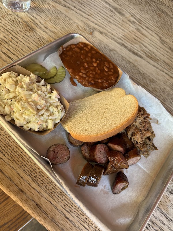 Woodyard Bar-B-Que photo 8