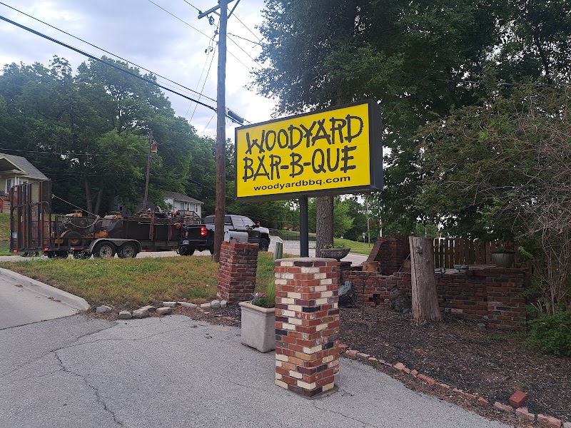 Woodyard Bar-B-Que photo 6