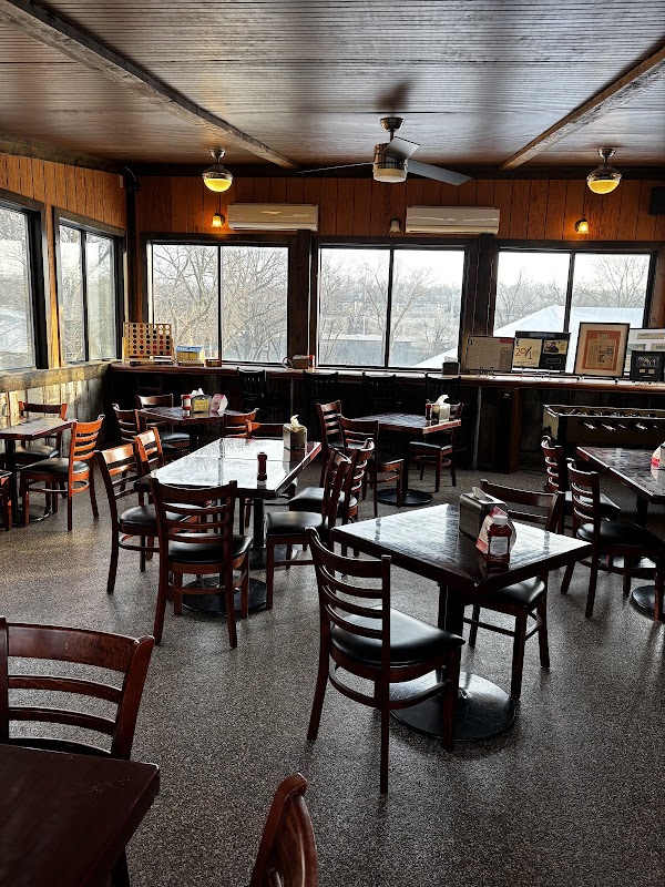 Woodyard Bar-B-Que photo 1