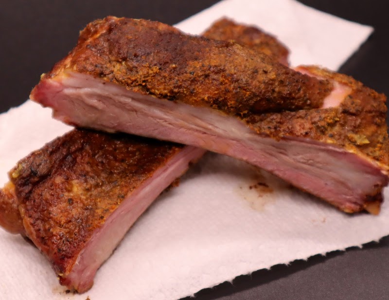 Woodyard Bar-B-Que photo 3