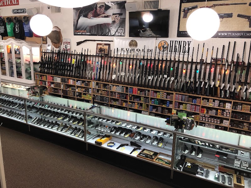 White River Gun Shop photo
