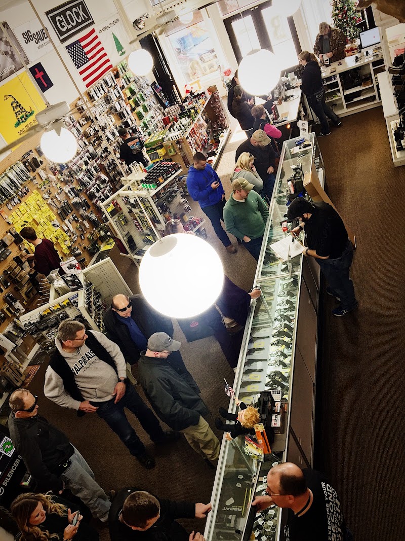 White River Gun Shop photo