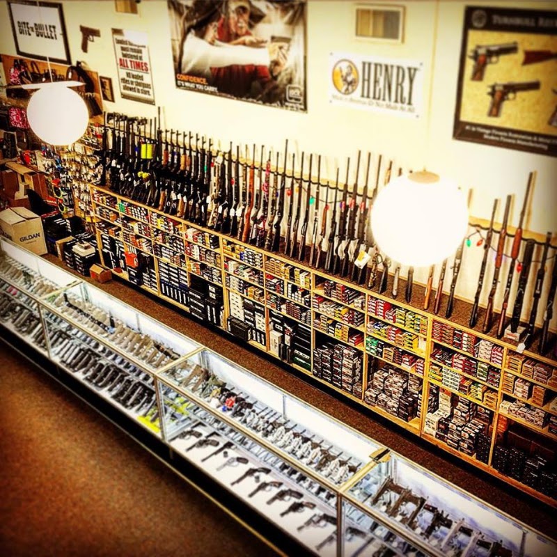 White River Gun Shop photo