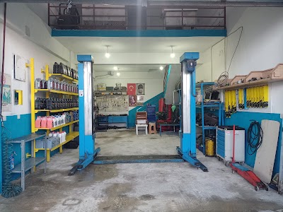 ADANALI OTO TAMİR VE BAKIM SERVİSİ Antalya Kepez - Oto Servisi
