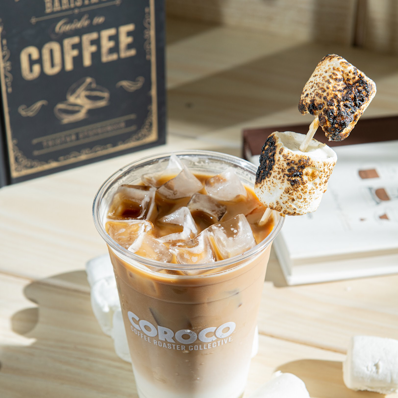 Coroco Coffee Roaster Collective photo 3