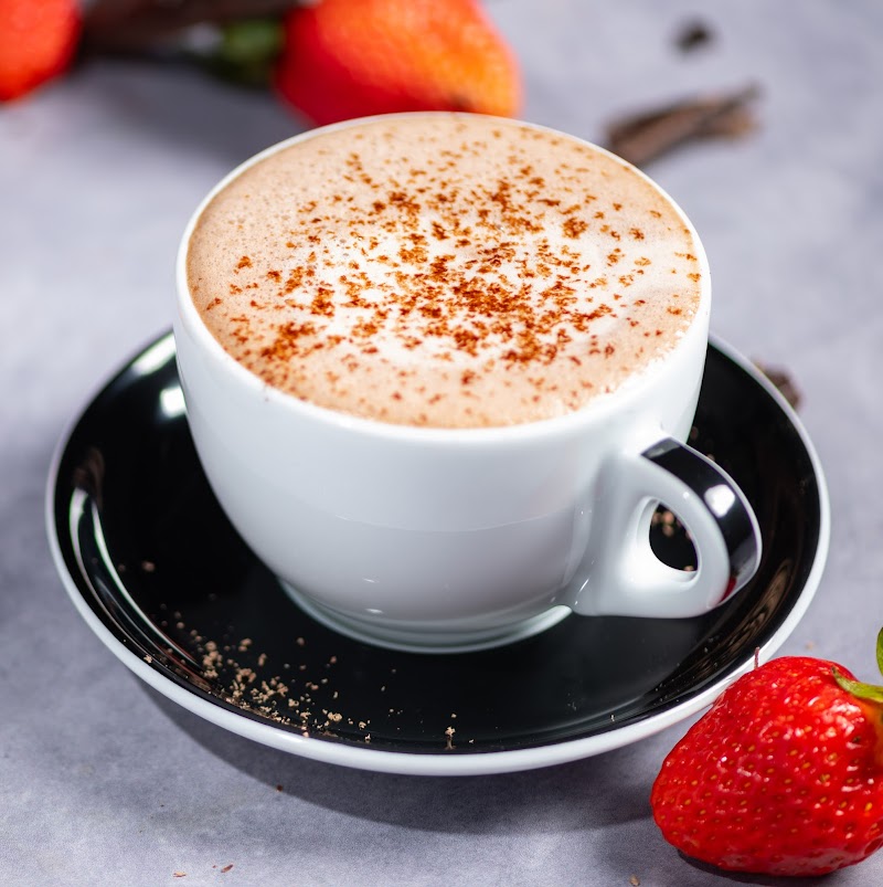 Coroco Coffee Roaster Collective photo 2