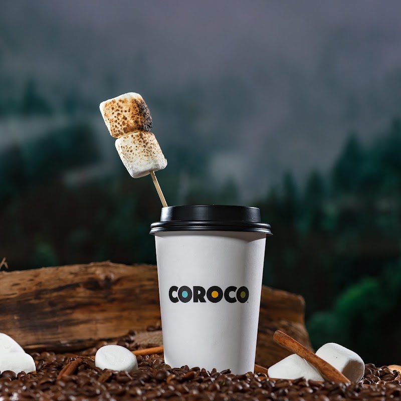 Coroco Coffee Roaster Collective photo 2