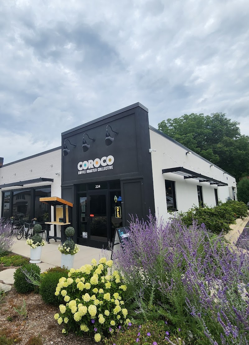 Coroco Coffee Roaster Collective photo 3