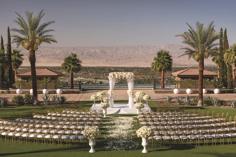 The Ritz-Carlton, Rancho Mirage
