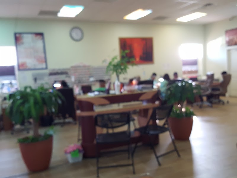 Four Corners Shopping Center