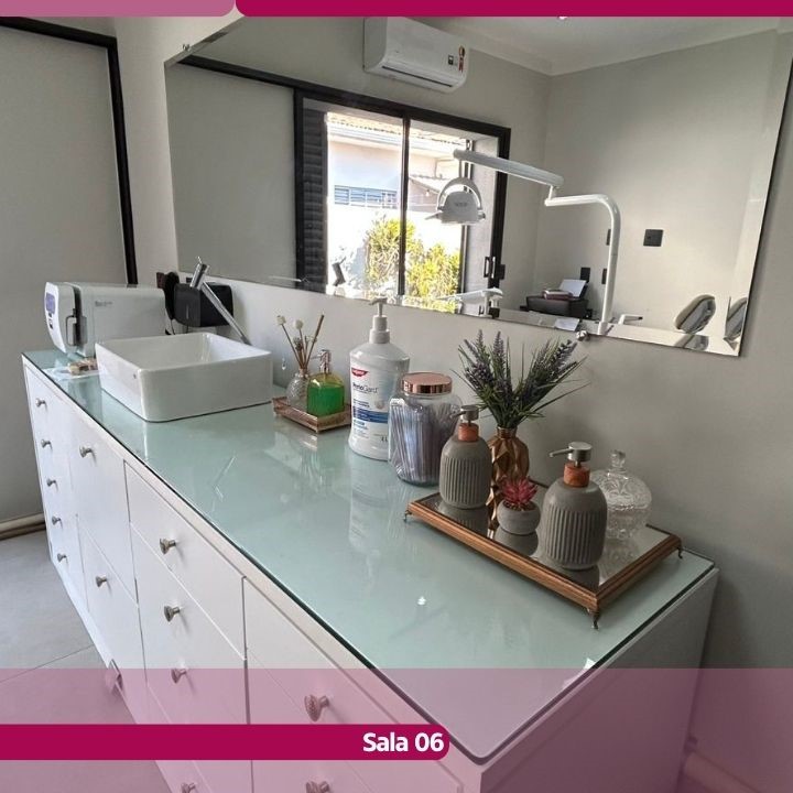 Dra Ale Martins - Dentista em Barão Geraldo Campinas - foto 3