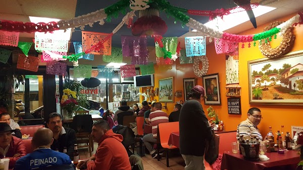 Jimenez Restaurant