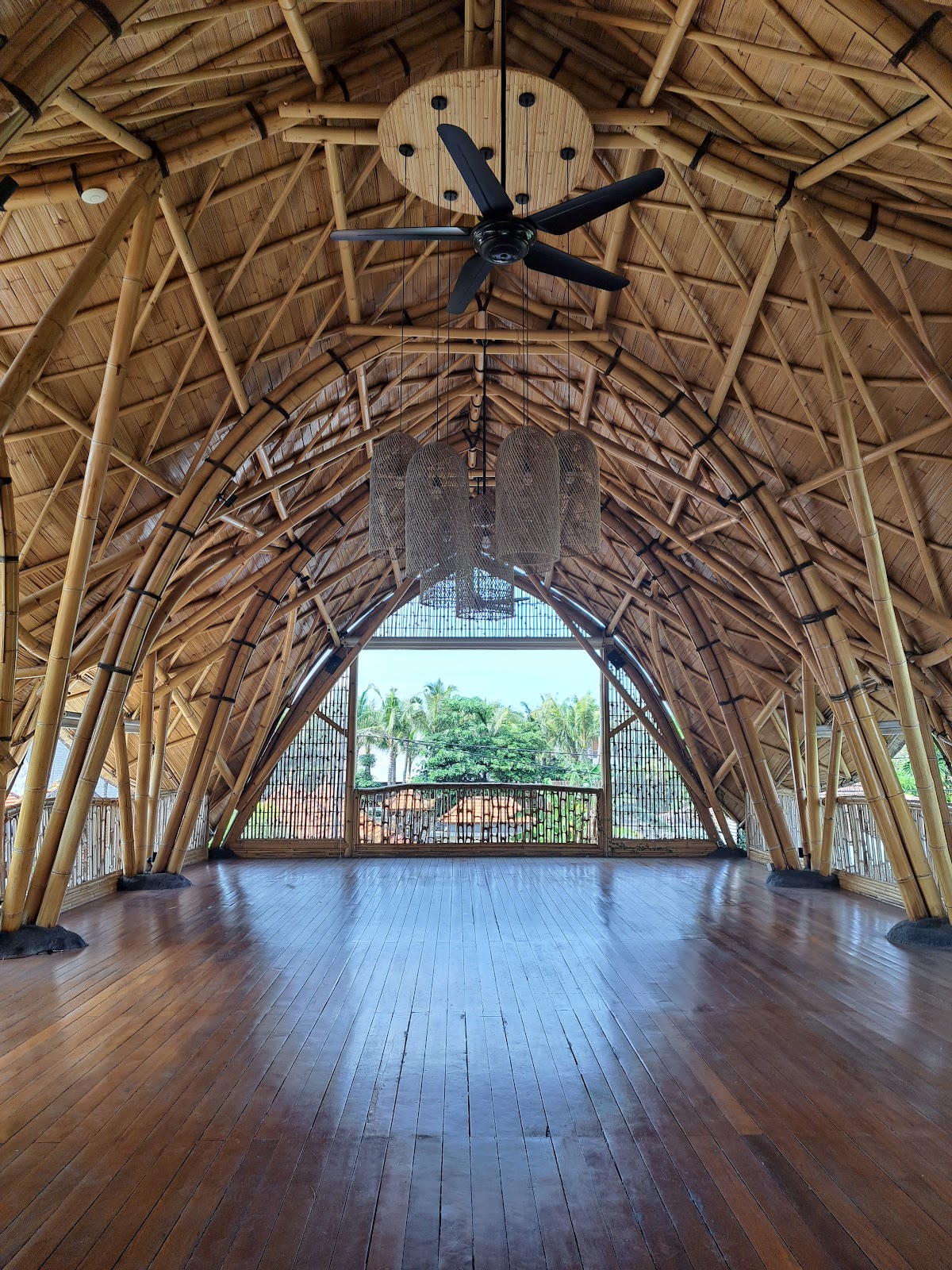 Oasis by Where NeXt? Retreat Center — 3