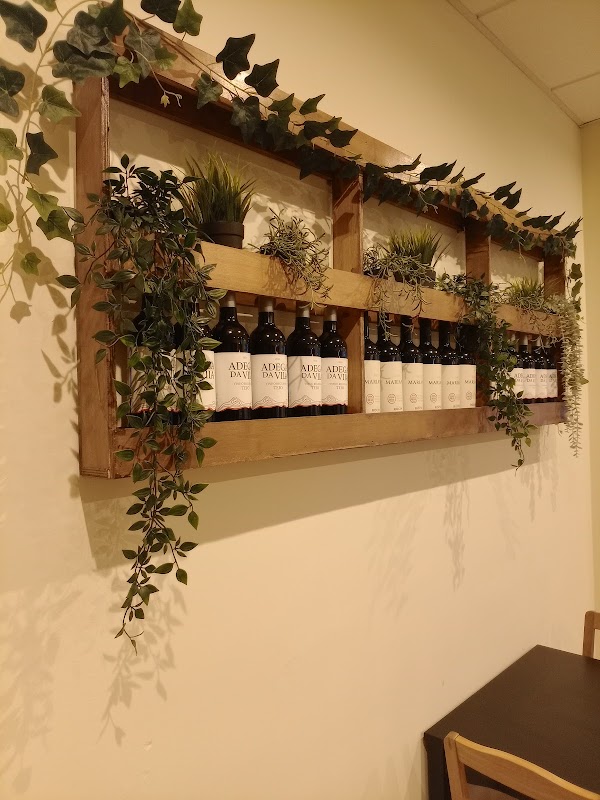 So se já! Gastro Café