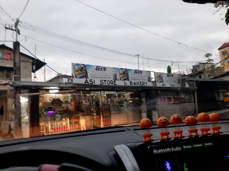 Asi Store/Asi bakery