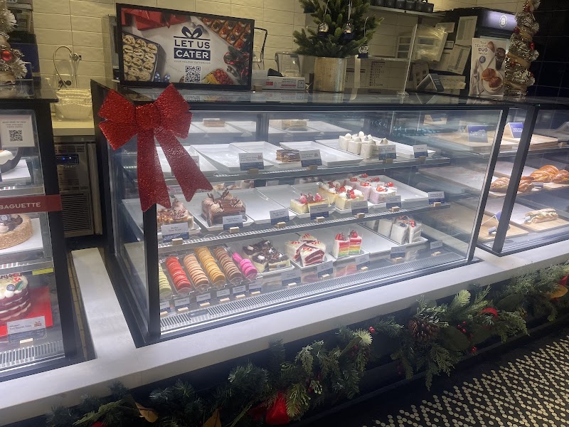 Paris Baguette photo 4