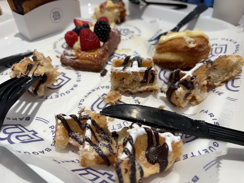 Paris Baguette photo 4