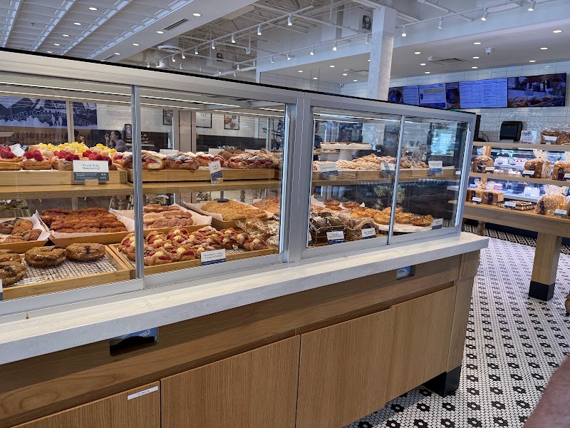 Paris Baguette photo 2