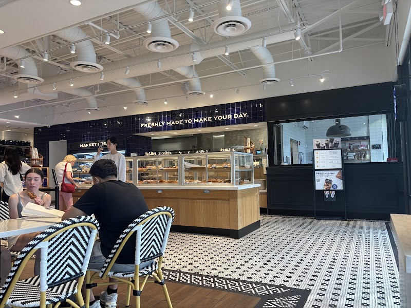 Paris Baguette photo 4