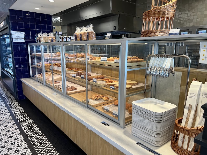Paris Baguette photo 3