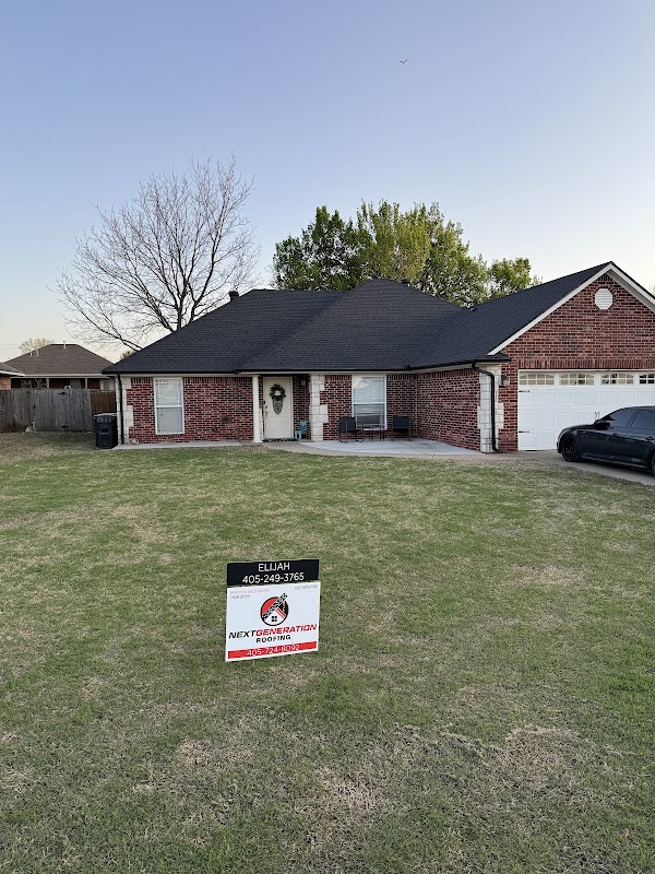 Next Generation Roofing photo 1