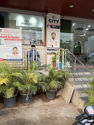 City Multispeciality Hospital | Gynecologist, Orthopedic | Best Hospital in Nizamabad - Image 3