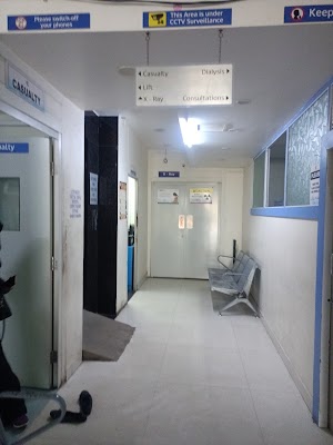 City Multispeciality Hospital | Gynecologist, Orthopedic | Best Hospital in Nizamabad - Image 2