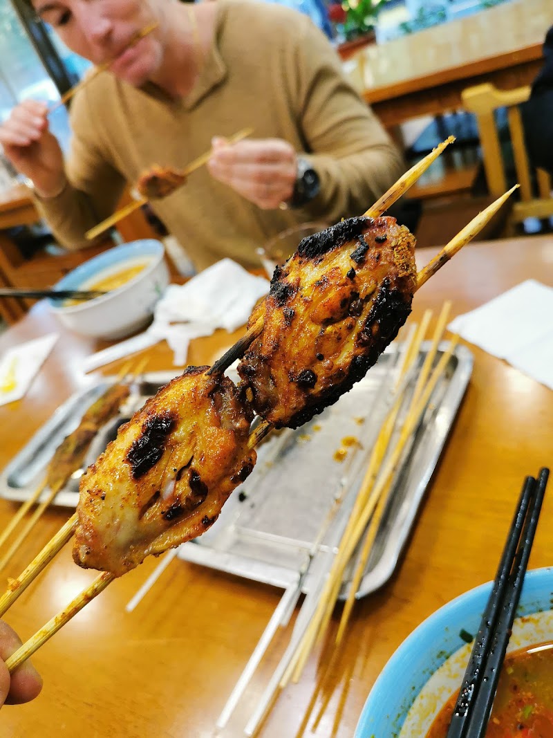 Yijiayuan Xinjiang Restaurant photo 6