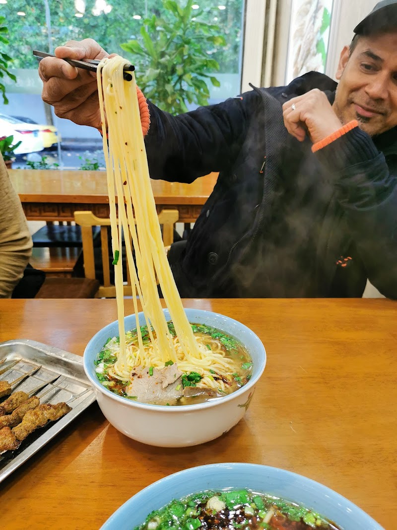 Yijiayuan Xinjiang Restaurant photo 5