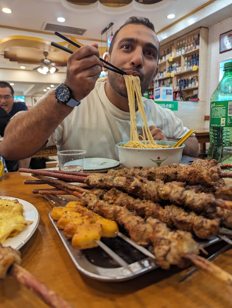 Yijiayuan Xinjiang Restaurant photo 3