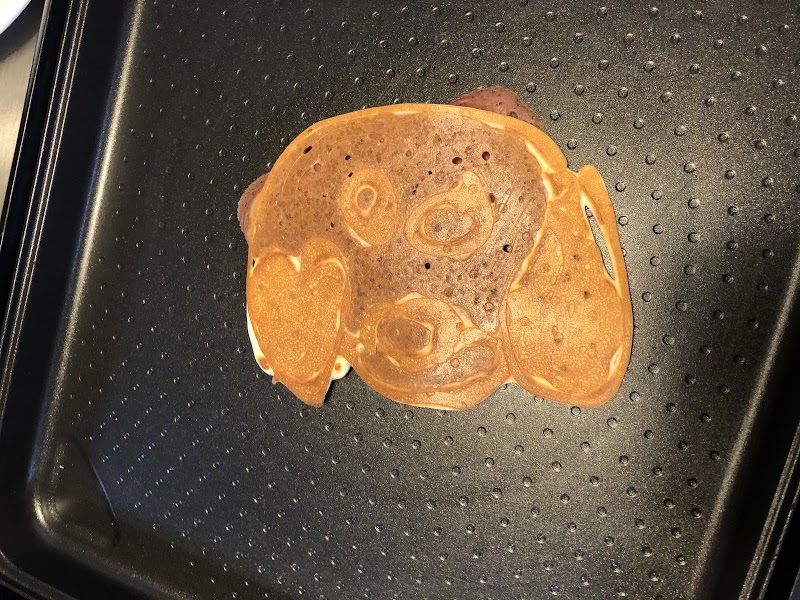 Slappy Cakes photo 8