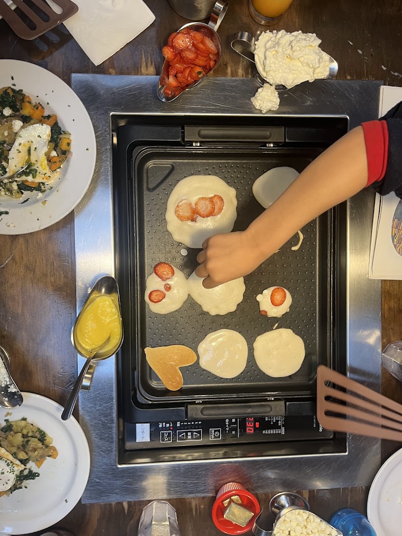 Slappy Cakes photo 4