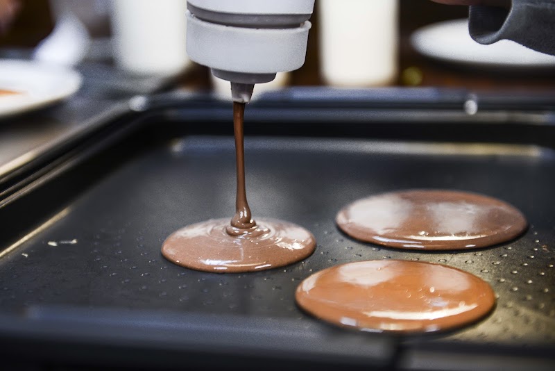 Slappy Cakes photo 3