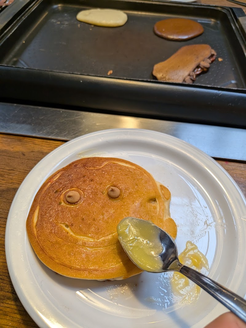 Slappy Cakes photo 7