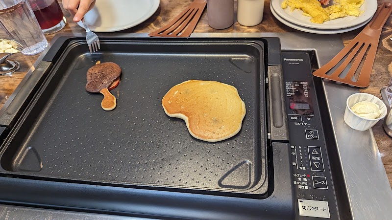 Slappy Cakes photo 9