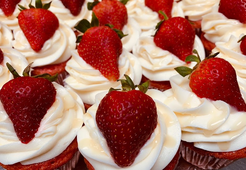 Cupcake Cuties Cafe & Bakery photo 2