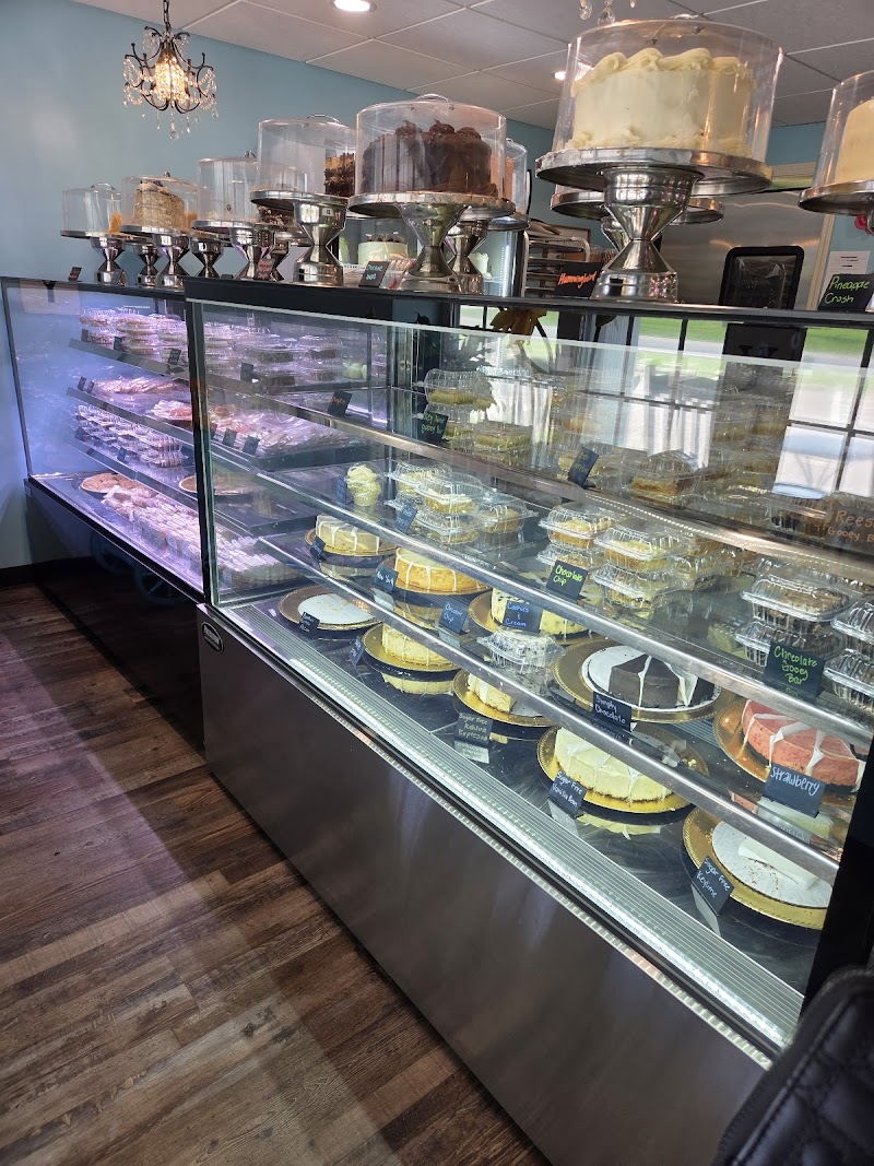 Cupcake Cuties Cafe & Bakery photo 3