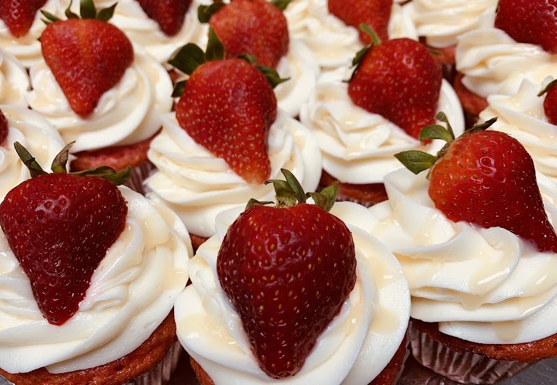 Cupcake Cuties Cafe & Bakery photo 2