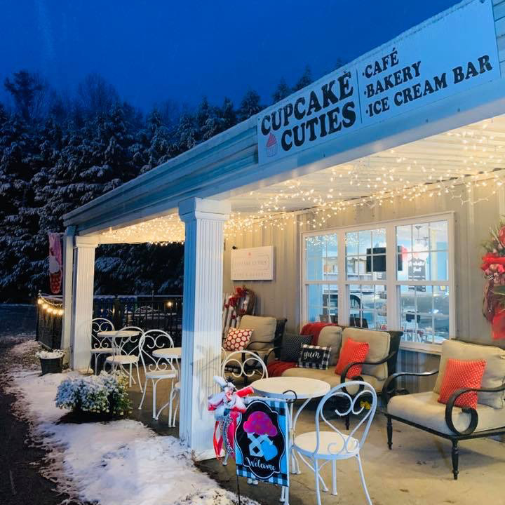 Cupcake Cuties Cafe & Bakery photo 1