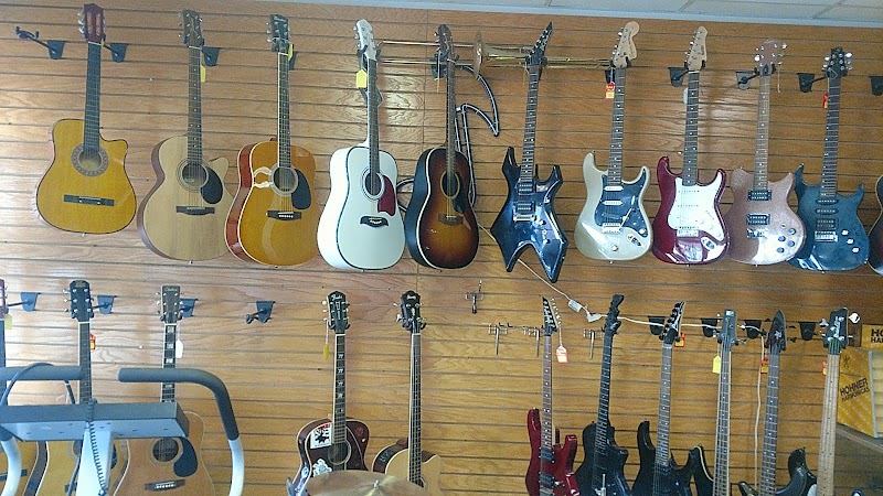American Pawn Shop photo