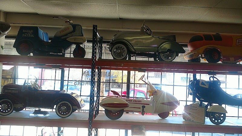 American Pawn Shop photo