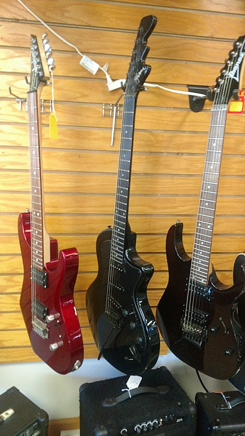 American Pawn Shop photo