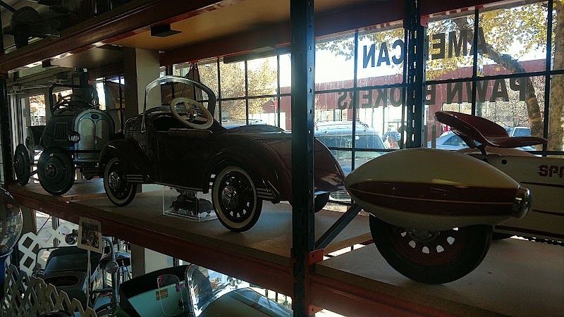 American Pawn Shop photo