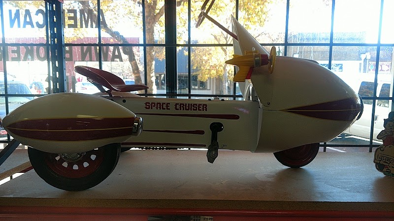 American Pawn Shop photo