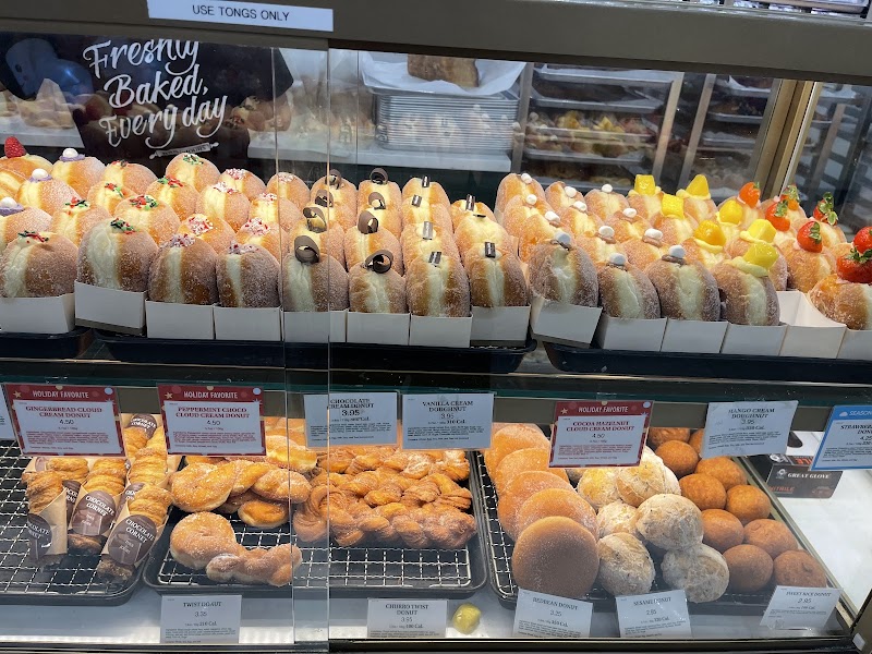 85°C Bakery Cafe - Las Vegas photo 4