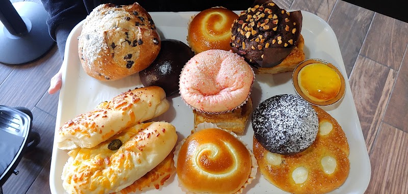 85°C Bakery Cafe - Las Vegas photo 2