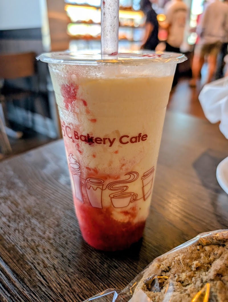 85°C Bakery Cafe - Las Vegas photo 2